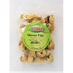 Nazo Shirazi Figs 7oz x 20