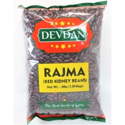 Devdan Rajma Red Kidney...