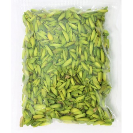 Pistachios Slivered 3.5oz x 20