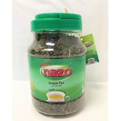 Nazo Green Tea 24 x 300g Jar