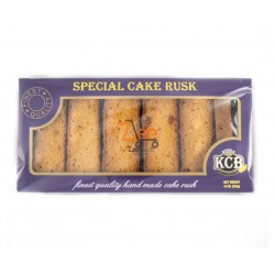 Special Cake Rusk x12 10oz