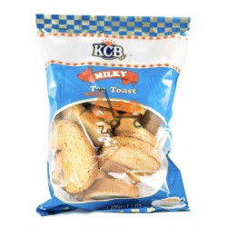 Kcb Milky Tea Toast 18x7oz