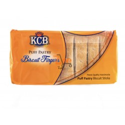 Kcb Puff Pastry 15x 7oz