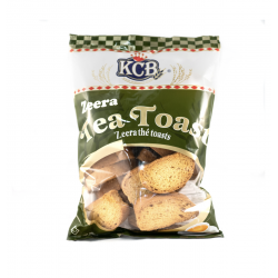 Kcb Zeera Tea Toast 18x7oz