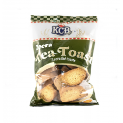 Kcb Zeera Tea Toast 18 x 7oz
