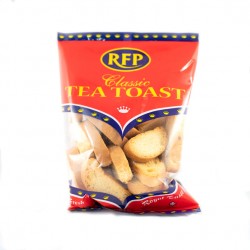 RFP Tea Toast 18 x 7oz
