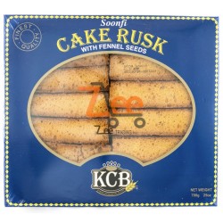 Kcb Soonfi Cake Rusk Big 12...