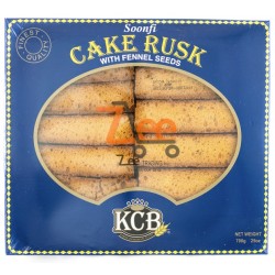 Kcb Soonfi Cake Rusk Big...