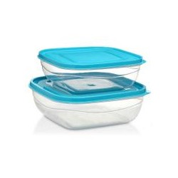 Plastic Food Containers...