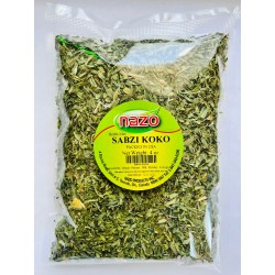 Nazo Dried Sabzi Koko 20x4oz