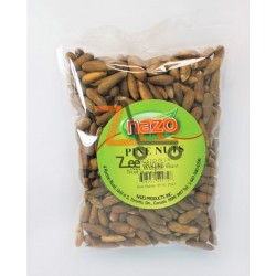 Nazo Pine Nuts in shell 7oz...