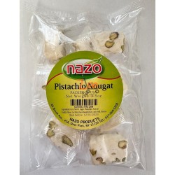 Nazo Pistachio Nougat 3.5oz...