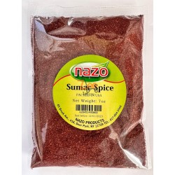 Nazo Sumac Spice 20x7oz