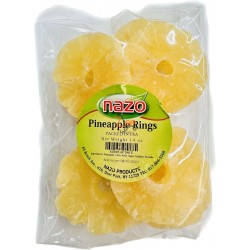 Nazo Pineapple Slices 14oz...