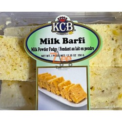 Kcb Milk Burfi 12x350g...