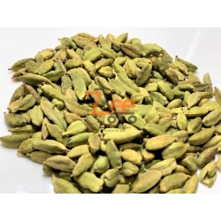 Green Cardamom Bulk 4lbs Bag