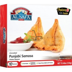 Alsafa Punjabi Samosa...