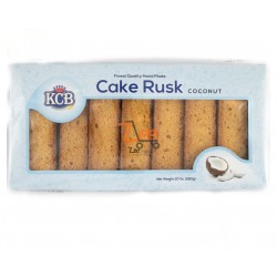 Kcb Coconut Cake Rusk Small...