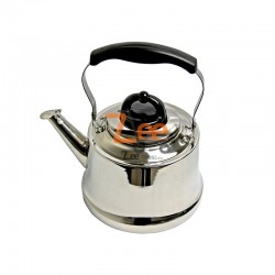 Tea Kettle with Filter 2L...