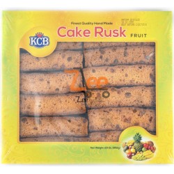 Kcb Fruit Cake Rusk Big 12...