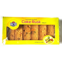 Kcb Fruit Cake Rusk Small...