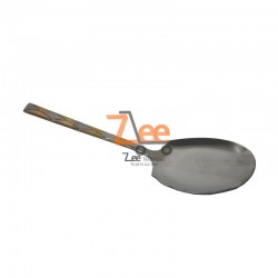 6x Stainless Steel Serving...
