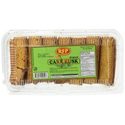 RFP Cake Rusk 12x16oz