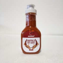 Unmol Buffalo Hot Sauce...