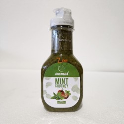 Unmol Mint Chutney 12x285g