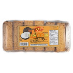 RFP Coconut Cake Rusk 12x20oz