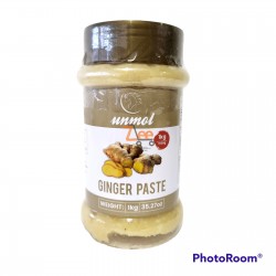 Unmol Ginger Paste 6x1Kg