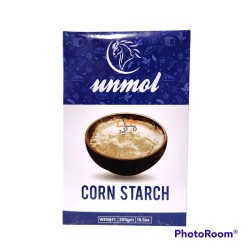 Unmol Corn Starch 12x300g