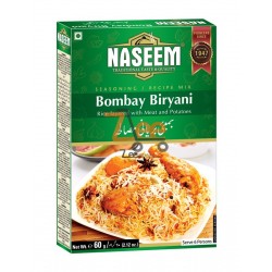 Naseem Bombay Biryani...