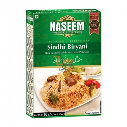 Naseem Sindhi Biryani...