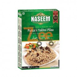 Naseem Punjabi Yakhni Pulao...