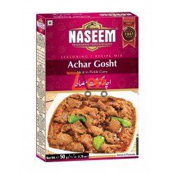Naseem Achar Gosht 12x50g