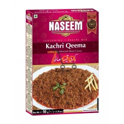 Naseem Kachri Qeema 12x50g