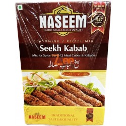 Naseem Seekh Kabab Masala...