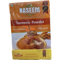 Naseem Turmeric Powder 12x50g