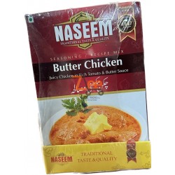 Naseem Butter Chicken 12x50g