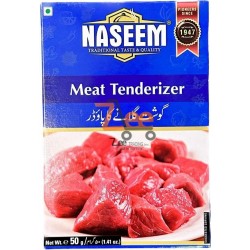 Naseem Meat Tenderizer 12x50g