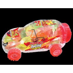 Fruix Racing Car Fruit...