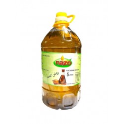 Nazo Afghan Sesame Seed Oil...