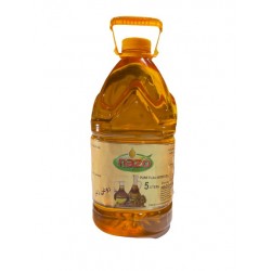 Nazo Afghan Flax Seed Oil 4...