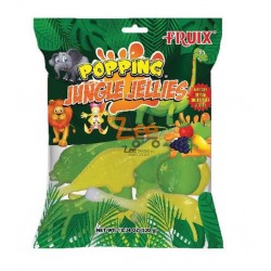 Fruix Jungle Jelly Popping...