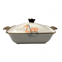 22181 Ceramic Serving Bowl...