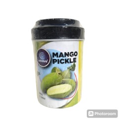Unmol Mango Pickle 500g x 12