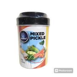 Unmol Mix Pickle 500g x 12