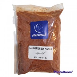Unmol Kashmiri Chili Powder...