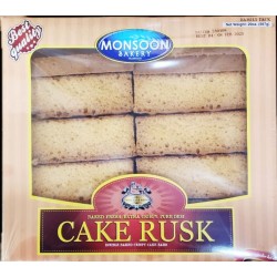 Monsoon King Cake Rusk 12 x...